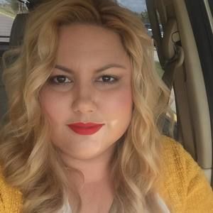 Meet your Posher, Nathalie n hector